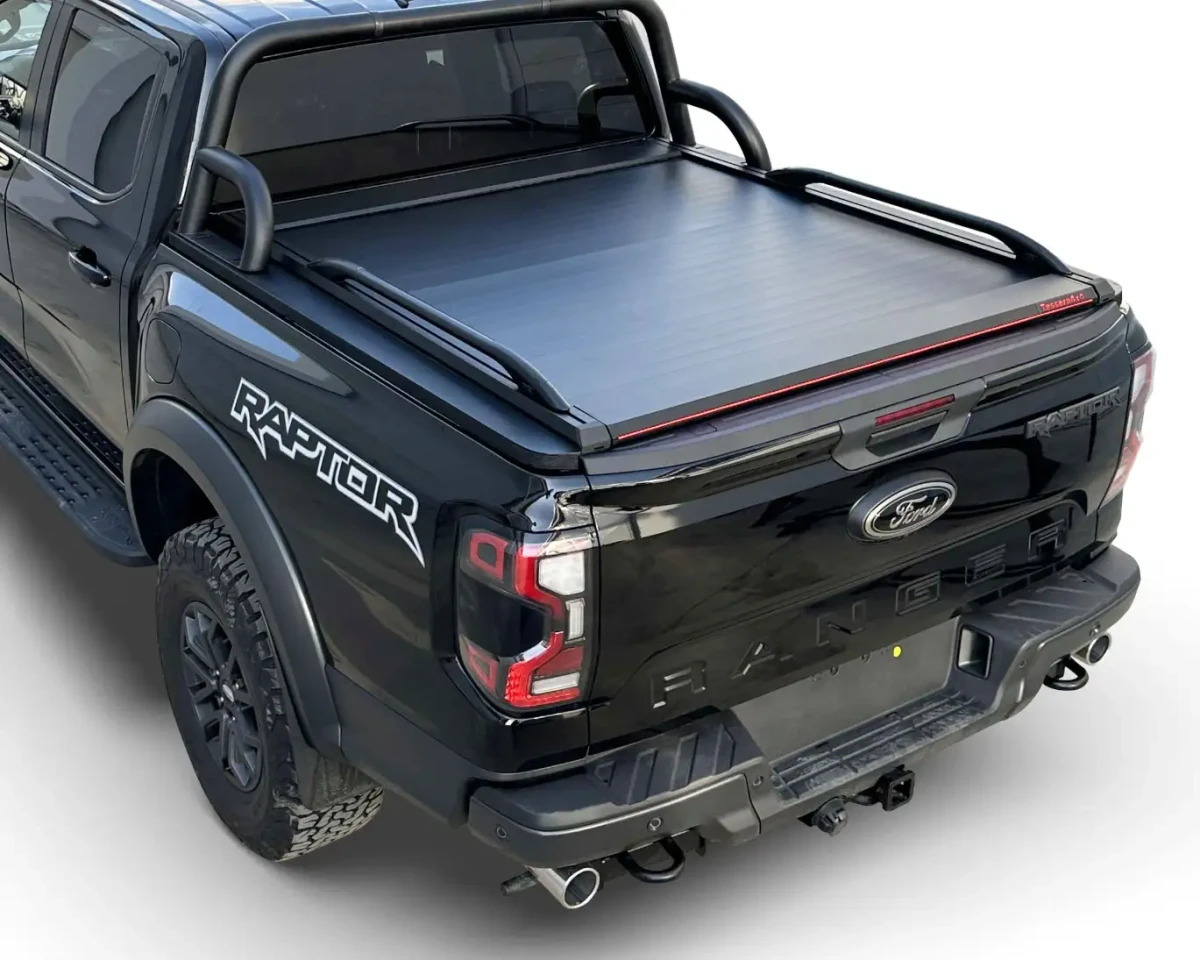 Buy Roll for Ford Ranger Raptor 2023+ Tessera Roll+ (Basic+ E-Kit)
